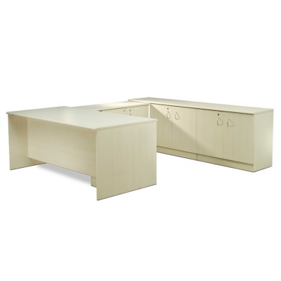Icon Main Table with Drawer